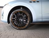 Maserati Levante 3.0 V6 MC FTributo/360*/ACC/HK/R21 - Maserati Levante Gebrauchtwagen