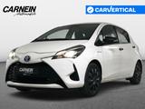 Toyota 1.5VVT-i Hybrid Automatik| 1. Hand | Klima | LED - Toyota Yaris Gebrauchtwagen in Berlin