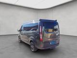 Ford Bürstner Copa C500 Limited Automatik - Ford 50