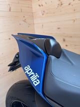 Aprilia Tuono V4 1100 |1. Hand|Top Zustand |Factory Heck - APRILIA MOTORRAD