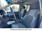 Nissan Navara 2.5 dCi *PLATINUM EVO* 4X4 Autom/Navi/AHK - Nissan Navara: Dc