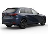 Mazda CX-80 HOMURA PLUS e-Skactiv-D 3.3l AWD BLOP 7-Si - Mazda 7-Sitzer