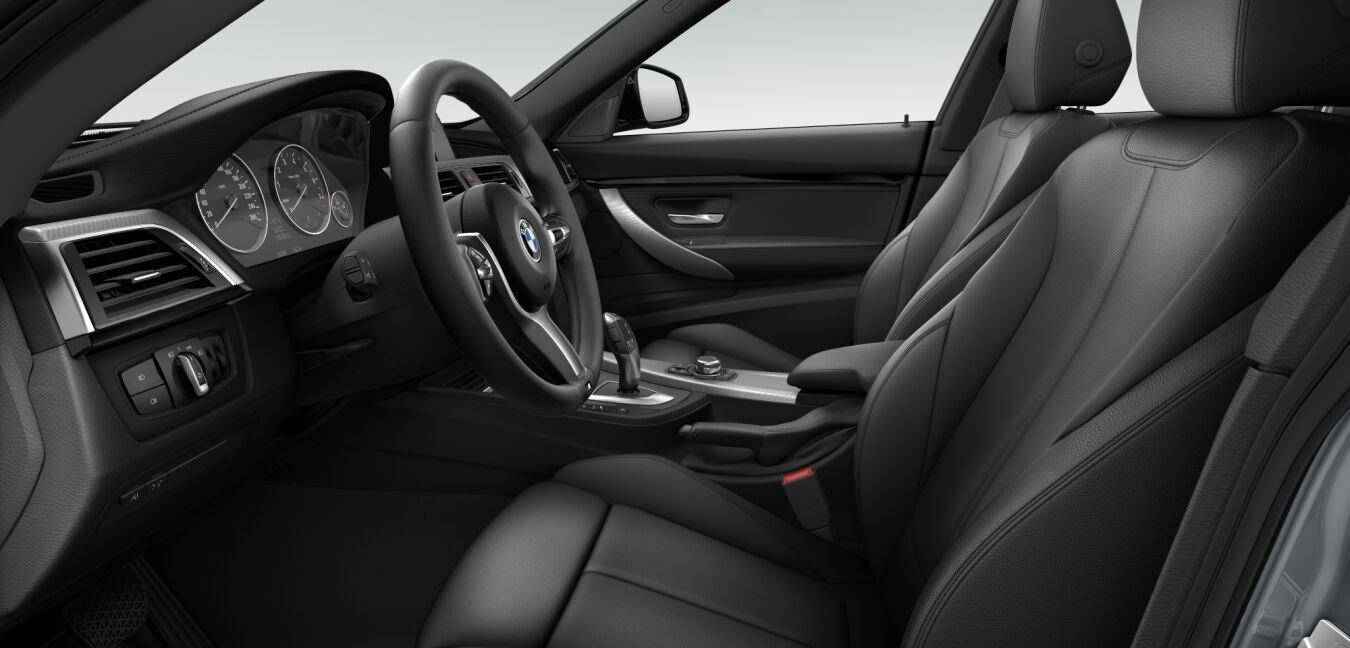 BMW 340iA xDrive Gran Turismo M Sport Navi.HUD.PGD.