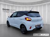 Hyundai i10 Prime Sportpaket Navi Apple CarPlay Android  - Hyundai i10: Sport