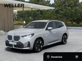 BMW X3 40d xDrive, M Hochglanz Shadow Line, M Navi
