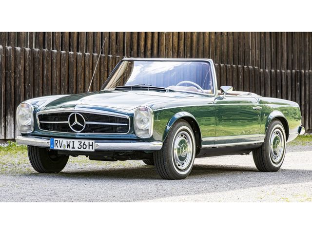 Mercedes-Benz SL 280