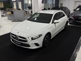 Mercedes-Benz A 180 d Style *KAMERA*LED*SITZHEIZUNG*NAVI* - Mercedes-Benz A 180 in Herne