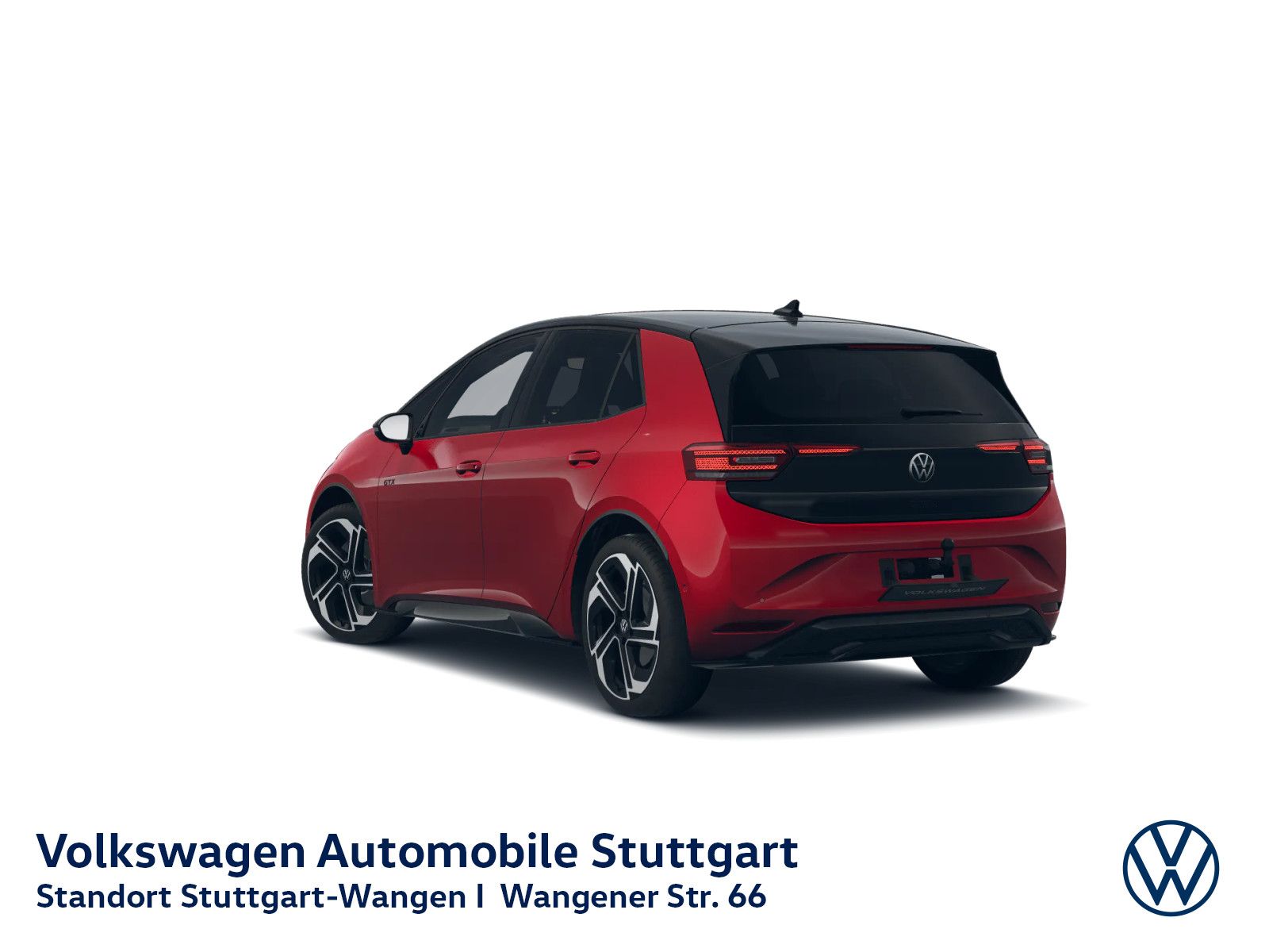 Volkswagen ID.3 GTX Navi Kamera Stdhzg AHK LED ACC SHZ foto 4
