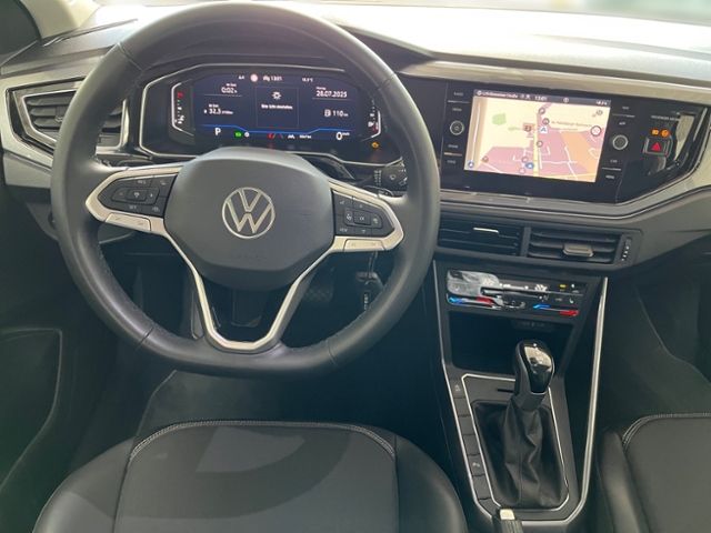 Fahrzeugabbildung Volkswagen Taigo 1.0 TSI DSG STYLE IQ.DRIVE GJR NAVI BEATS