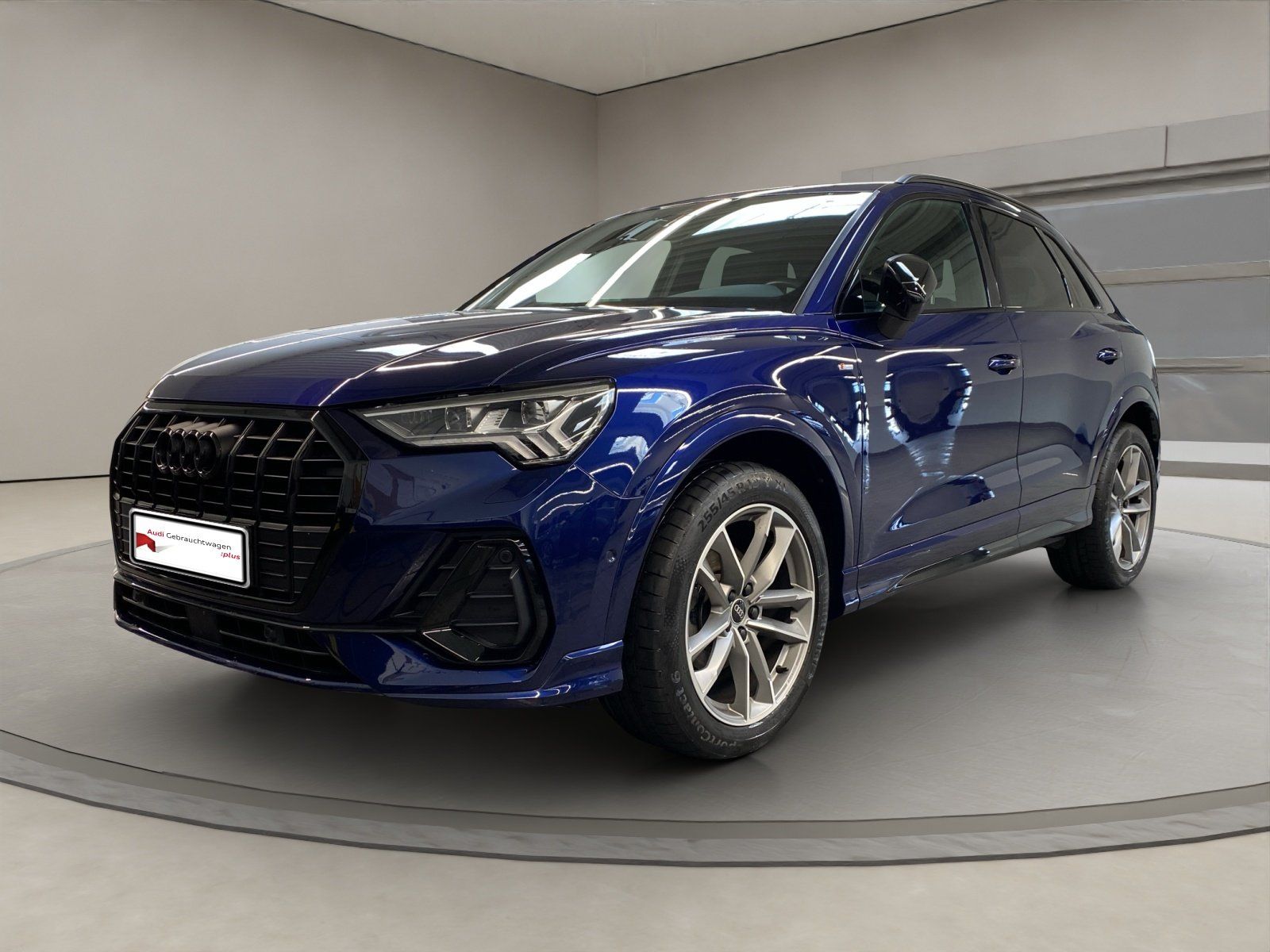Audi Q3 35 1.5 TFSI S-Line S-line ACC AUT Kam. Navi foto 2