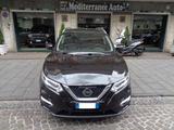 Nissan Qashqai 1.5 dCi N-Connecta - Nissan Qashqai mit Diesel-Antrieb: Kombi