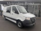 Mercedes-Benz Sprinter 315 CDI DoKa/Mixto AHK3,5t Klima Kamera