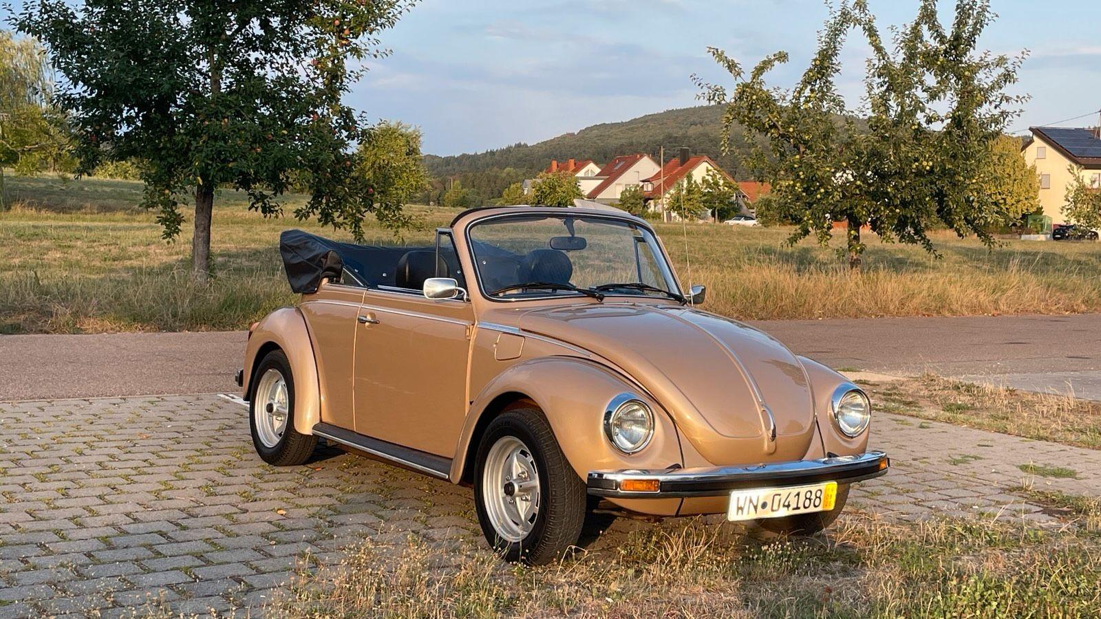 Volkswagen Andere