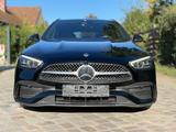 Mercedes-Benz C 220 C -Klasse T-Modell C 220 T d*AMG LINE&1ERH - Mercedes-Benz: Klasse AMG