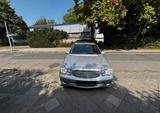 Mercedes-Benz C 180 Kompressor - Mercedes-Benz C 180 mit LPG-Antrieb
