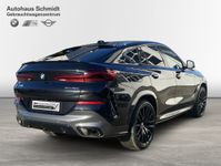 BMW X6 - Vorschau Bild 5
