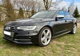Audi S6 4.0 TFSI quattro S tronic - - Audi S6 aus 2013