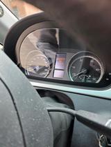 Mercedes-Benz Vito Mixto 3.0 V6 extralang Automatik 2013 - Mercedes-Benz Vito: 3.0