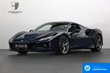 Ferrari F8 Tributo Carbon-LED/Lift/360Kam/Garantie04/26 - Ferrari F8: Coupe