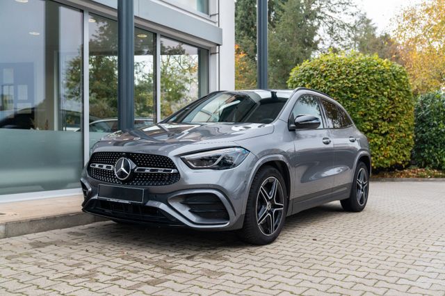 Mercedes-Benz GLA 200/ NIGHT PAKET/ MULTIBEAM/ PREMIUM Mercedes-Benz GLA 200/ NIGHT PAKET/ MULTIBEAM/ PREMIUM