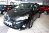 Toyota Verso 1.8 Life.NAVI.AHK.KAMERA.1Hand - gebrauchte Toyota Verso aus dem Jahr 2013