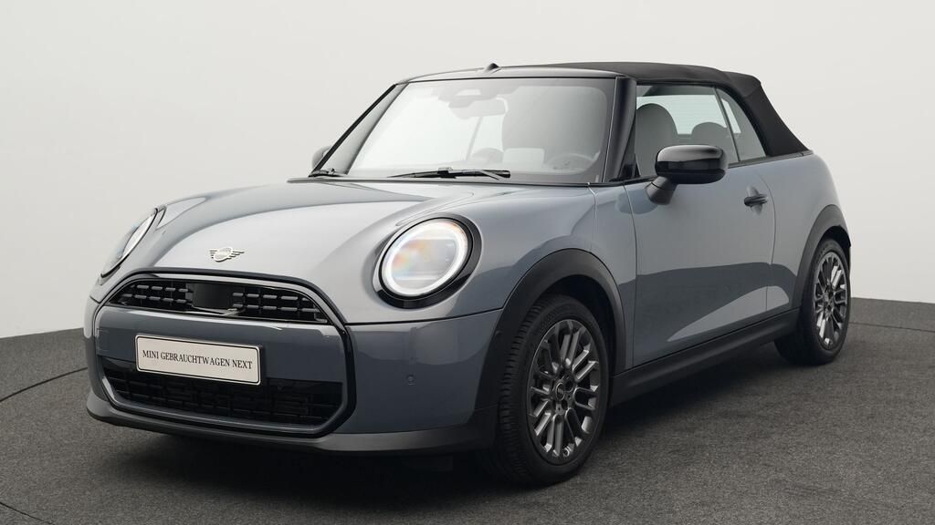 MINI Classic Trim
