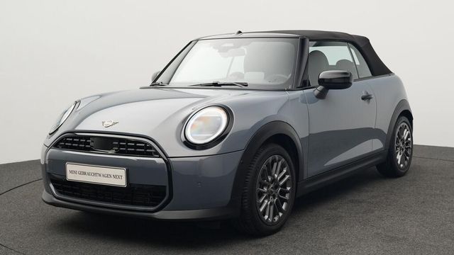 MINI Classic Trim