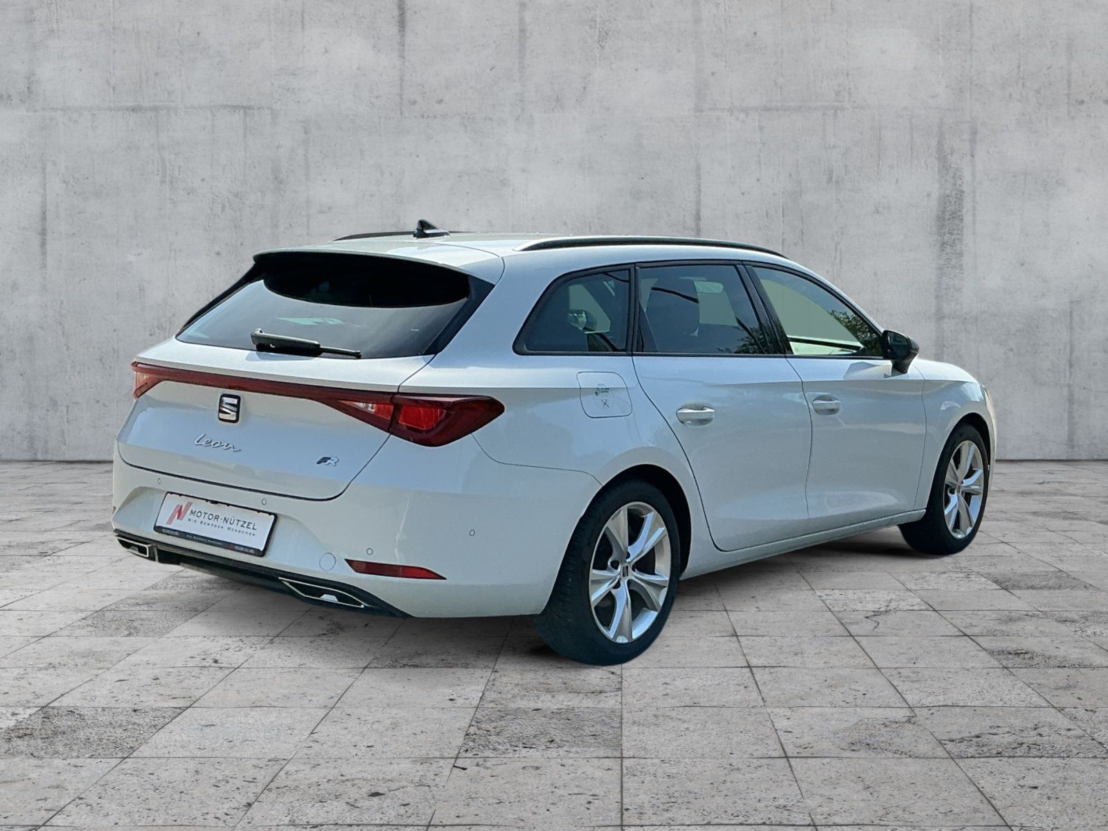 Seat Leon - Bild 6