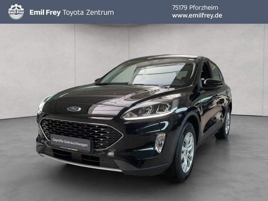 Ford Kuga 1.5 EcoBoost COOL&CONNECT