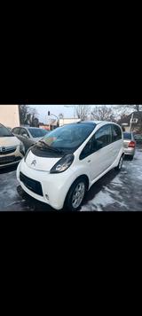 Citroën   C zero - Citroën C-Zero Gebrauchtwagen