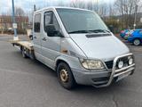 Mercedes-Benz Sprinter 316 CDI DoKa 6 Sitze GG 3.5t *AHK 3.5t* - Mercedes-Benz G doka