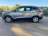 Hyundai ix35 2.0 CRDi 135 kW Premium 4WD Automatik - Hyundai ix35 Premium mit Diesel-Antrieb
