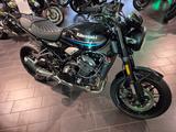 Kawasaki ZR900K