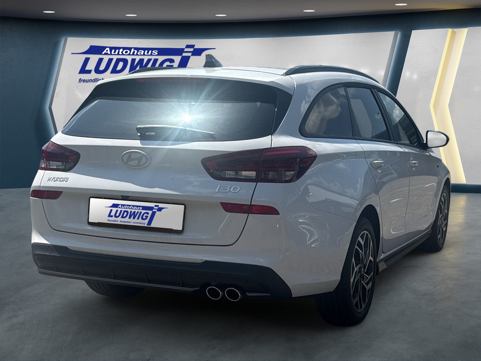 Hyundai i30 – Bild 2