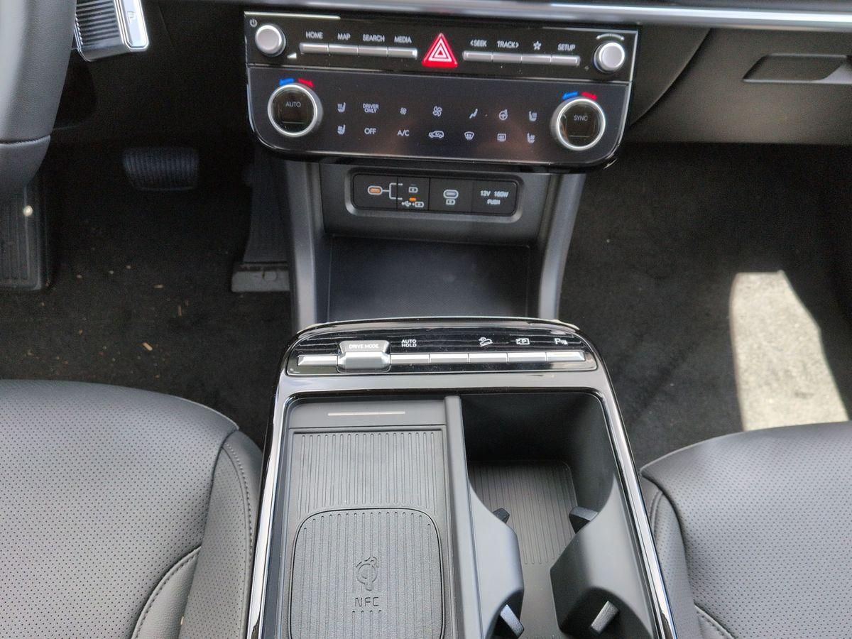 Hyundai Tucson – Bild 3