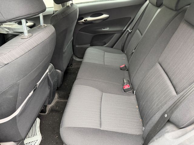 Toyota Auris  Luna / Klimaaut