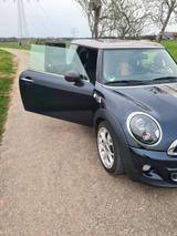 MINI Cooper S Clubman Hampton Hampton - MINI: Clubman Hampton