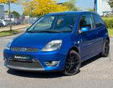 Ford Fiesta ST *Klima*Zentral*Teilleder* - Ford Fiesta aus 2006: ST