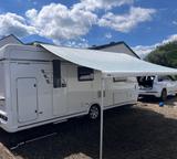 HYMER / ERIBA / HYMERCAR Nova GL Family 560  - Offers