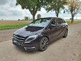 Mercedes-Benz B 250 DCT Sportstourer - Mercedes-Benz B 250 aus 2013