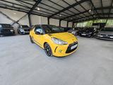 Citroën DS3 SportChic - gebrauchte Citroën DS3 aus dem Jahr 2010