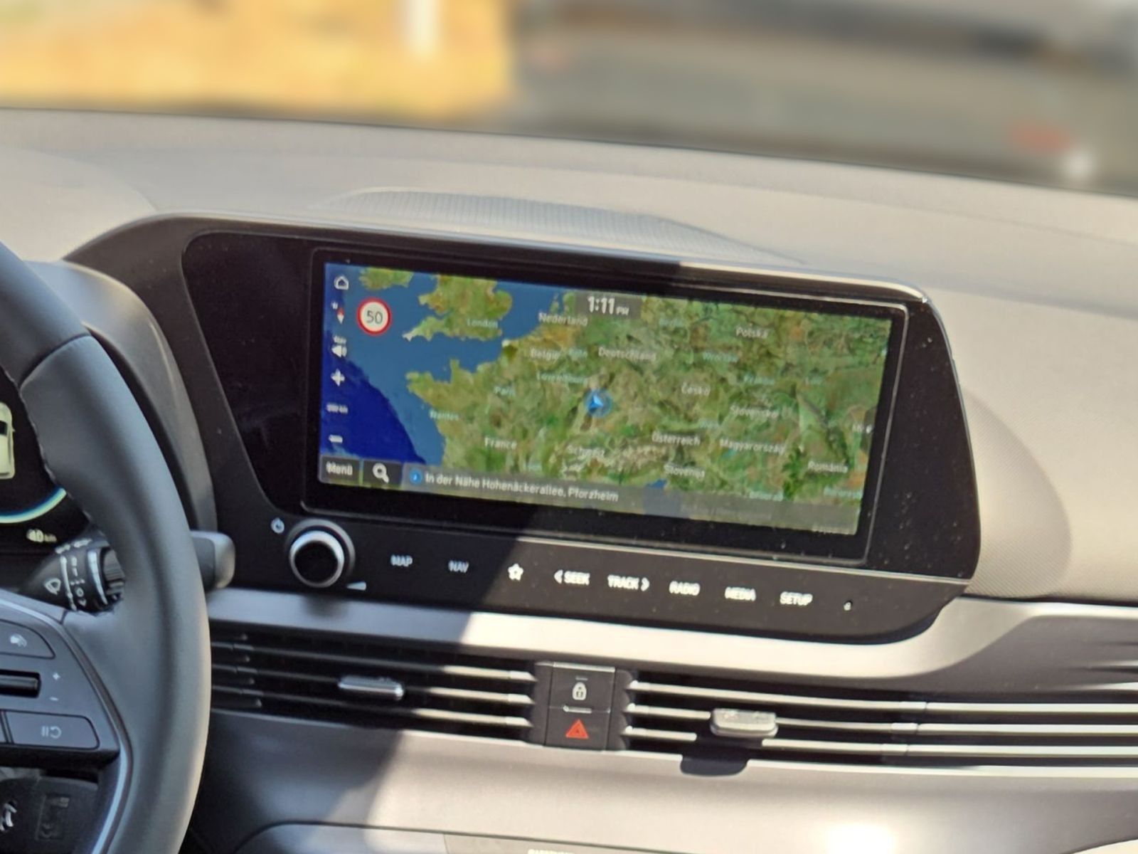 Hyundai BAYON – Bild 15