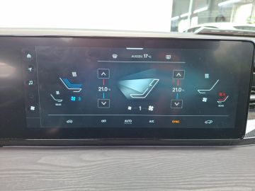 KGM Actyon Bliss 1.5 T-GDi °LED°Kamera°Klimasitze°