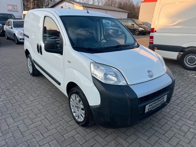 Fiat Fiorino SX Kasten/HU&AU NEU