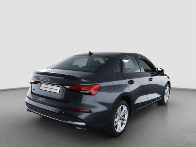 A3 Limousine 30 TFSI LED+KAMERA+VCP+HUD+AHK+