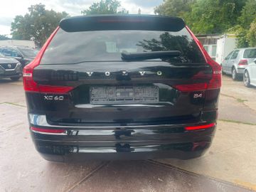 Volvo XC60 - 4