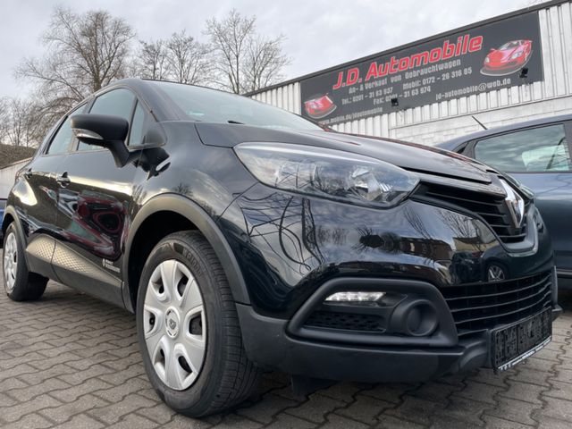 Renault Captur ENERGY TCe 90 Start&Stop eco2 Dynamique