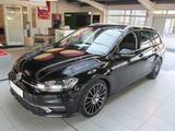 Volkswagen Golf VII 1.5 TSI Highline DSG Blue Motion AHK - : Alcantara, Sportsitze