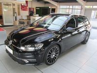 Vorschau Volkswagen Golf