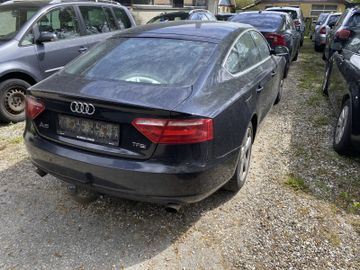 Audi A5 - 3